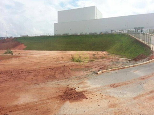 Imagem 5 de 16 de Área Industrial À Venda, 40.000 M² - Betim/mg - Te0004