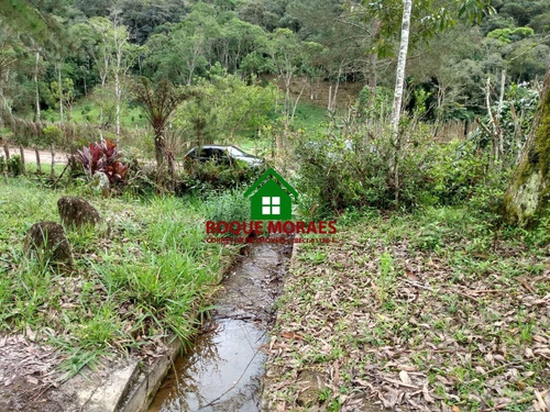 Imagem 7 de 11 de Construa Sua Chácara Em Juquitiba Sp Ref.: 0156