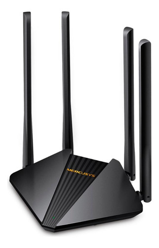Roteador Wir Gigabit Db Ac1200 Mr30g Br Nacional