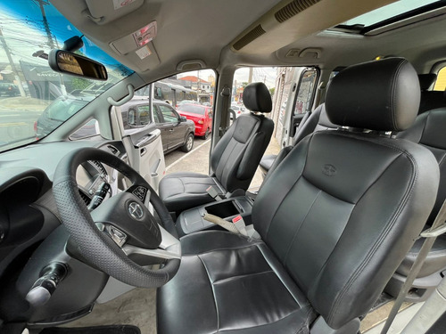 JAC T8 2.0 7l 5p