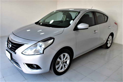 Imagen 1 de 15 de Nissan Versa 2015 4 Cilindros