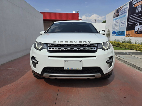 Land Rover Discovery 3.0 Se Plus Mt