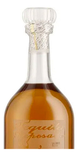 Paquete De 3 Tequila Don Ramon Reposado 3 L