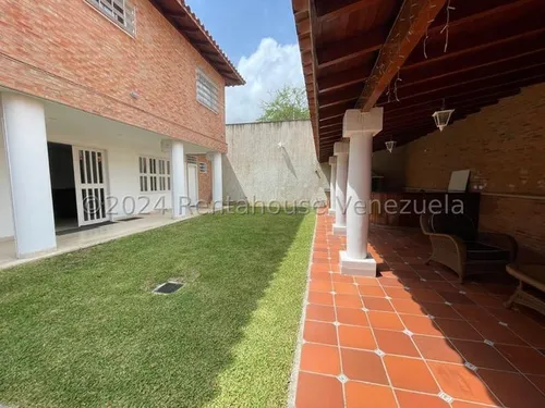 Casa En Venta Macaracuay