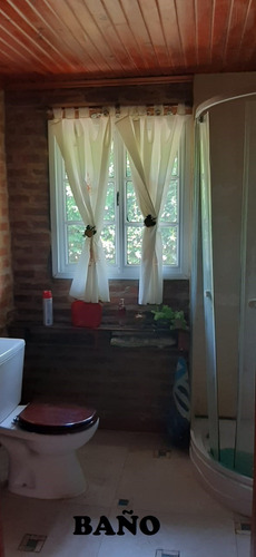 Imagen 8 de 14 de Alquiler Casa Quinta Con Pileta, Zona Sur.