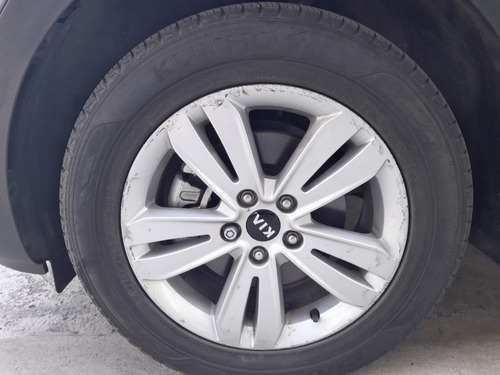Kia Sportage 2.0 Ex 154cv