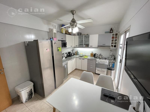 Imagen 18 de 21 de Excelente Departamento De 4 Ambientes Con Cochera Fija Y Baulera - Villa Urquiza, Caba