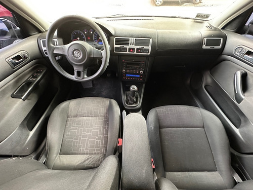Imagen 5 de 8 de Volkswagen Bora 2.0 Mpi Trendline
