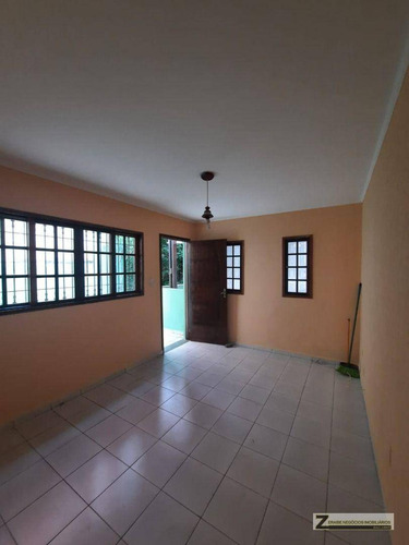 Casa Com 2 Dormitórios À Venda, 158 M² Por R$ 435.000,00 - Jardim Pinhal - Guarulhos/sp - Ca0036