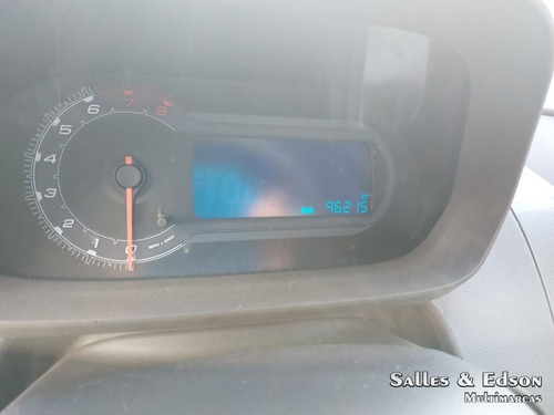 Imagem 11 de 11 de Chevrolet Cobalt 1.4 Mpfi Ltz 8v Flex 4p 2013