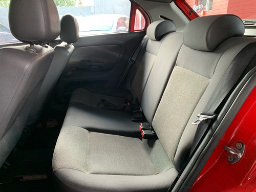 Volkswagen Gol 1.6 VHT City (Flex) 4p