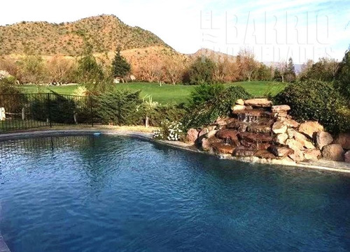 Imagen 5 de 26 de Casa En Venta En Colina