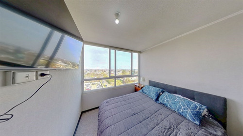 Departamento En Venta De 3 Dorm. En La Cisterna