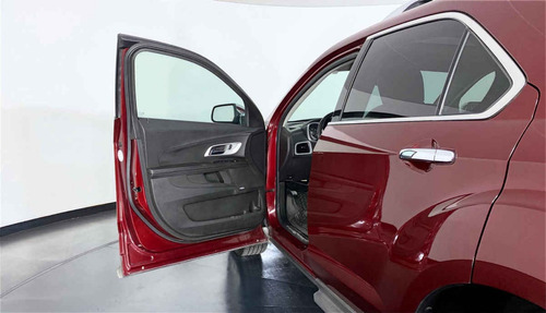 Imagen 13 de 15 de 107611 - Chevrolet Equinox 2016 Con Garantía