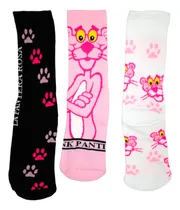 Comprar Calcetas La Pantera Rosa #2 Calcetas Deportivas Sport Carica