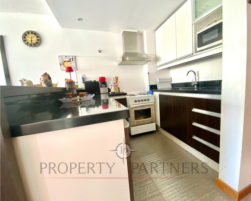 Imagen 5 de 13 de Moderno Apartamento Con Amenities Para Inversión.