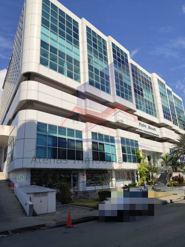 Imagen 3 de 9 de Atenas Inmobiliaria, Alquila Local Comercial Palm Beach