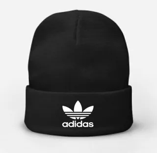 Beanies Gorros adidas, Nike, Billie Eilish