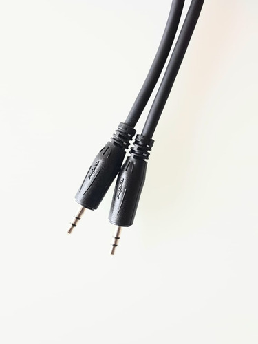 Imagen 1 de 4 de Cable Mini Plug Stereo 1.8 Mts Proel Bulk510lu18