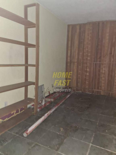 Imagem 17 de 30 de Galpão Para Alugar, 1200 M² Por R$ 22.000,00/mês - Vila Augusta - Guarulhos/sp - Ga0375