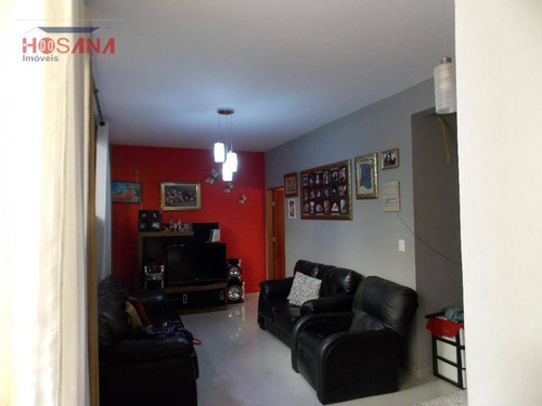 Imagem 6 de 29 de Sobrado Residencial À Venda, Serpa, Caieiras. - So0313