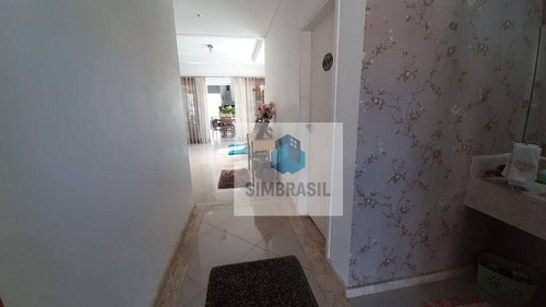 Imagem 19 de 30 de Casa Condomínio Em Valinhos - Ca1533