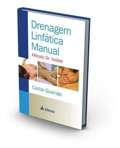 Drenagem Linfática Manual