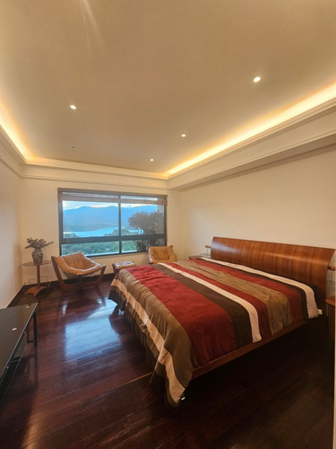 Lujoso Apartamento Amoblado En Terrazas Del Country Guataparo. Residencias Atlantis