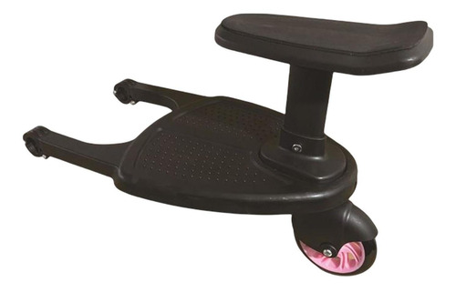 Silla De Paseo Para Niños Con Asiento De Pie Buggy Second Ch