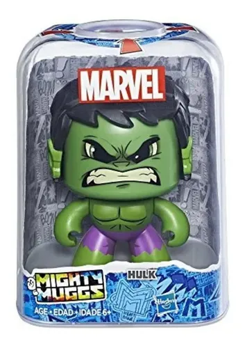 Mighty muggs hulk sale