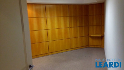 Conj. Comercial - Brooklin - Sp - 481820