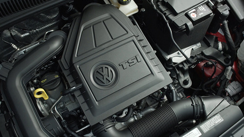 Volkswagen Nivus Volkswagen Nivus Highline 200 TSI