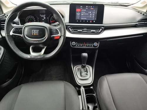 Fiat Pulse 1.0 TURBO 200 FLEX AUDACE CVT