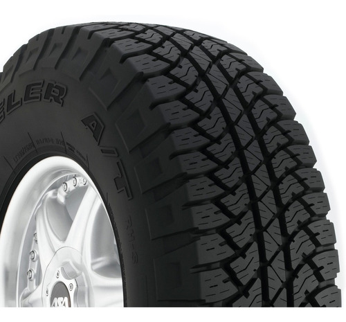 265/65 R18 Llanta Bridgestone Dueler At Rhs 112s