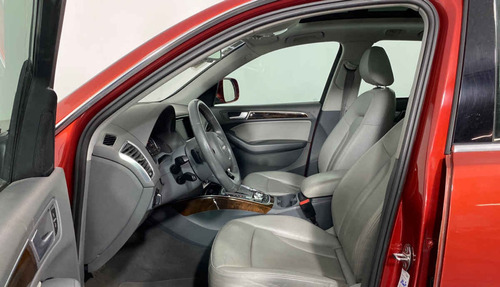 Imagen 2 de 15 de 40707 - Audi Q5 2015 Con Garantía