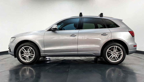 Imagen 9 de 15 de 25829 - Audi Q5 2016 Con Garantía