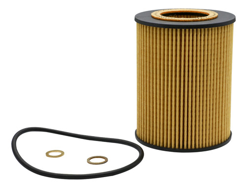 Filtro Aceite Motor Bmw X5 L6 3.0l 2002