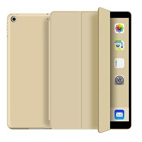 Kenke - Funda Para iPad 2017 / 2018 De 9,7 Pulgadas, Ultrade