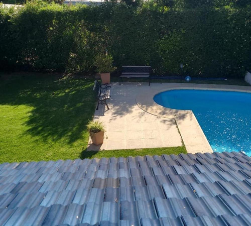 Casa Alquiler Campo Chico Country Club