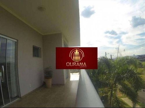 Imagem 30 de 30 de Venda - Casa Em Condomínio - Residencial Imigrantes - Nova Odessa - Sp - M7035