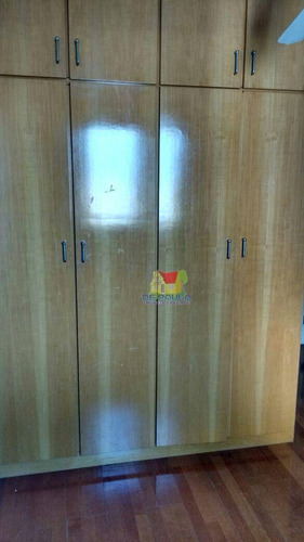 Imagem 17 de 30 de Apartamento Com 3 Dormitórios Para Alugar, 70 M² Por R$ 2.000,00/mês - Carrão - São Paulo/sp - Ap1670