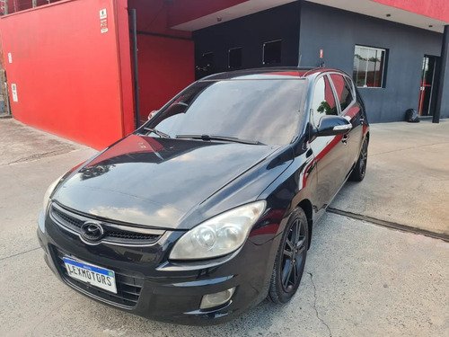 Hyundai I30 2.0 Gls 5p