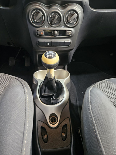 Chery QQ 1.0 MPFI LOOK 12V