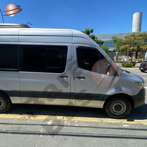 Mercedes-Benz Sprinter 416 CDI