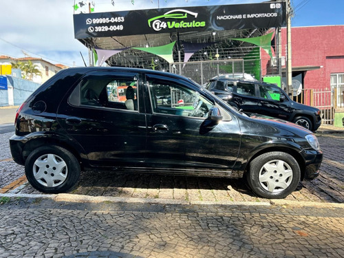 Chevrolet Celta Spirit/ LT 1.0 MPFI 8V FlexP. 5p