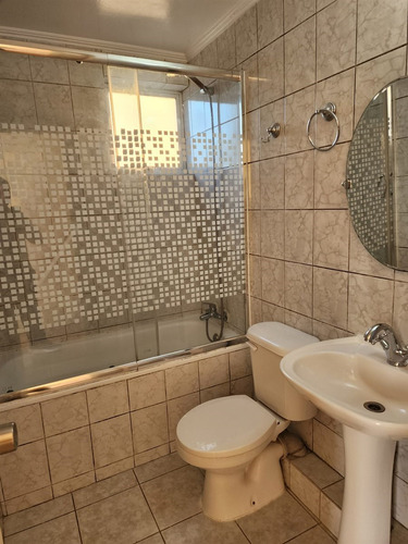 Departamento En Venta De 3 Dorm. En Puerto Montt