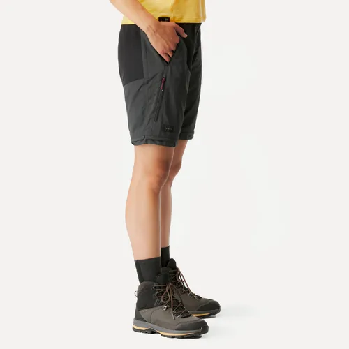 Pantalón transformable mujer outlet