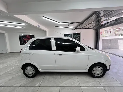 Chevrolet Spark Live Mt 2019