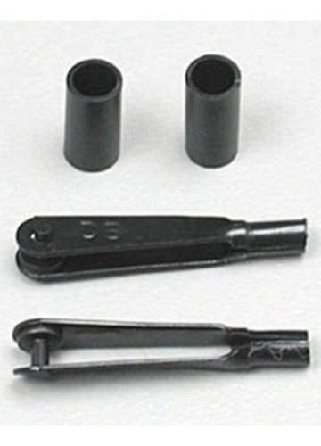 Imagen 5 de 6 de Du Bro Spring Steel Kwik Links Para Servos Enlaces Control