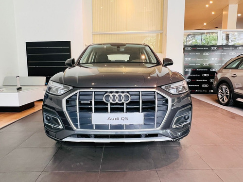 Imagen 2 de 20 de Nueva Audi Q5 Advanced 45 Tfsi Quattro Hibirid Q7 Q8 Q3 4x4
